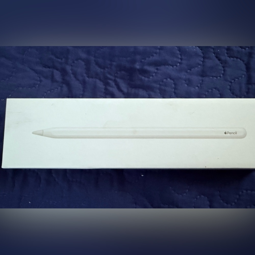 Apple Pencil